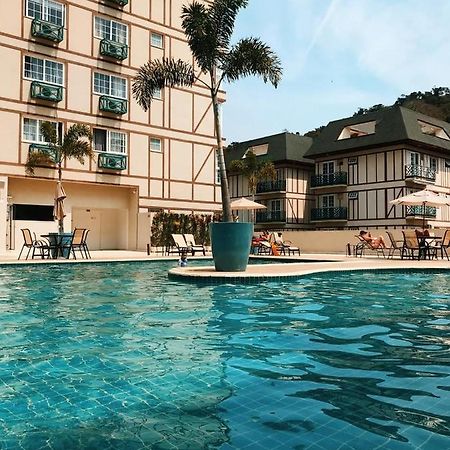 Live Suites Itaipava Exterior foto