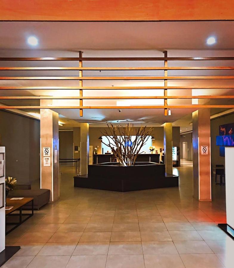 Live Suites Itaipava Exterior foto