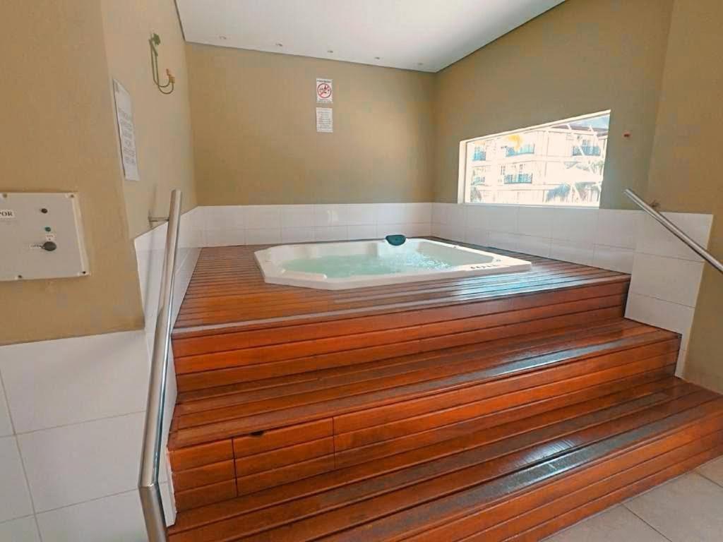 Live Suites Itaipava Exterior foto