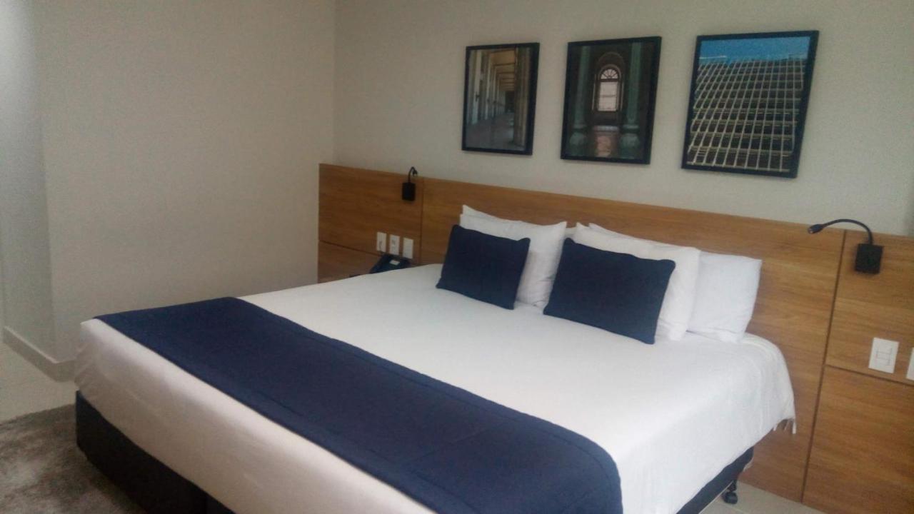Live Suites Itaipava Exterior foto