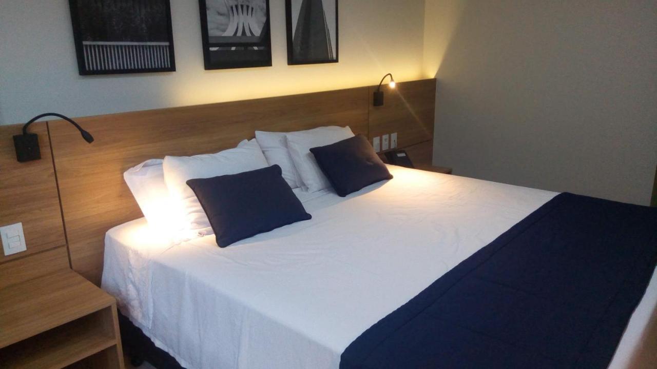 Live Suites Itaipava Exterior foto