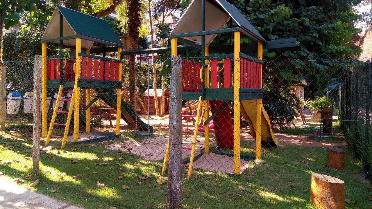 Live Suites Itaipava Exterior foto